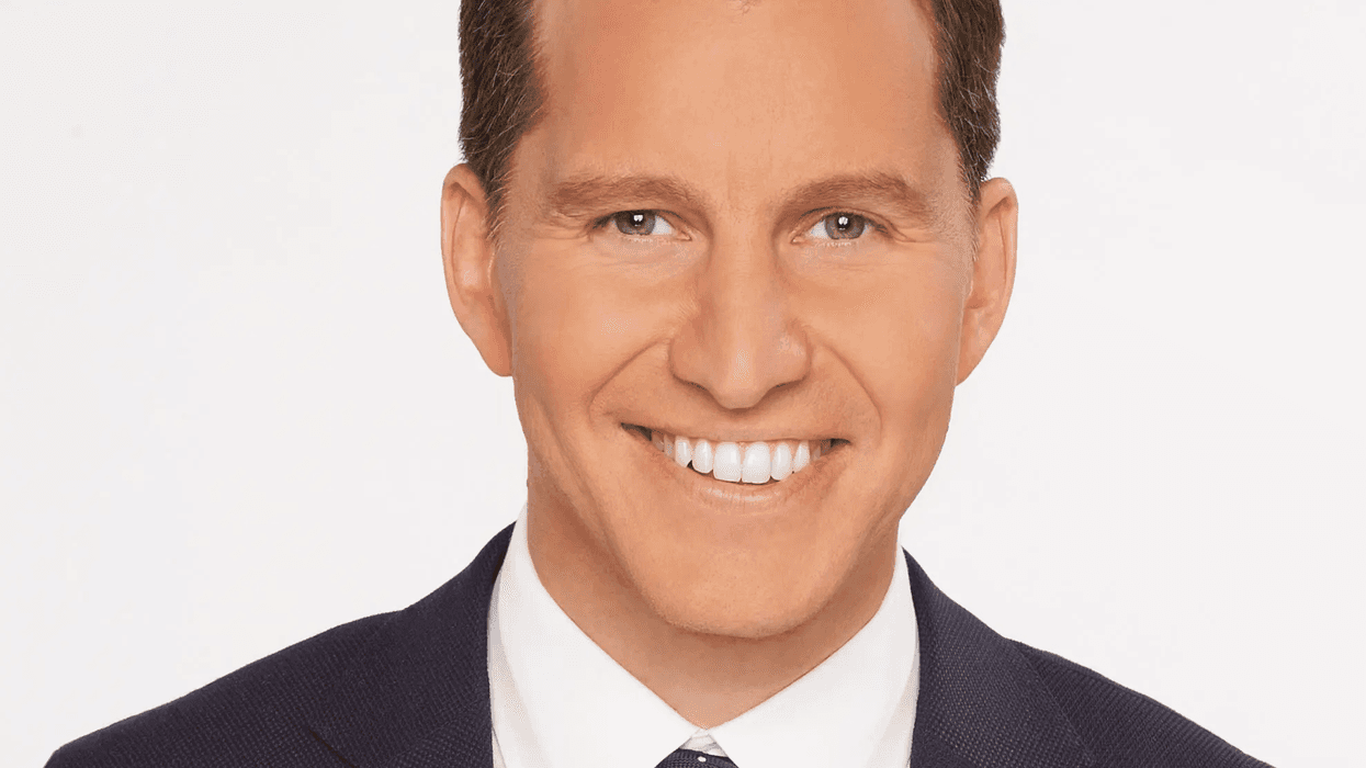 Will Cain Country