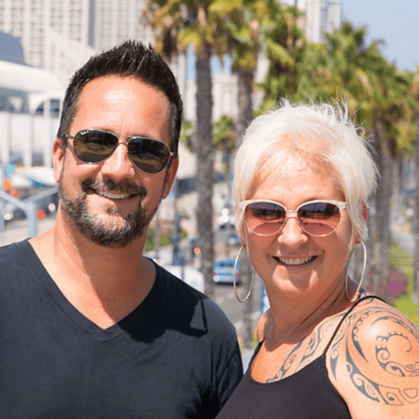 John & Tammy in the Morning