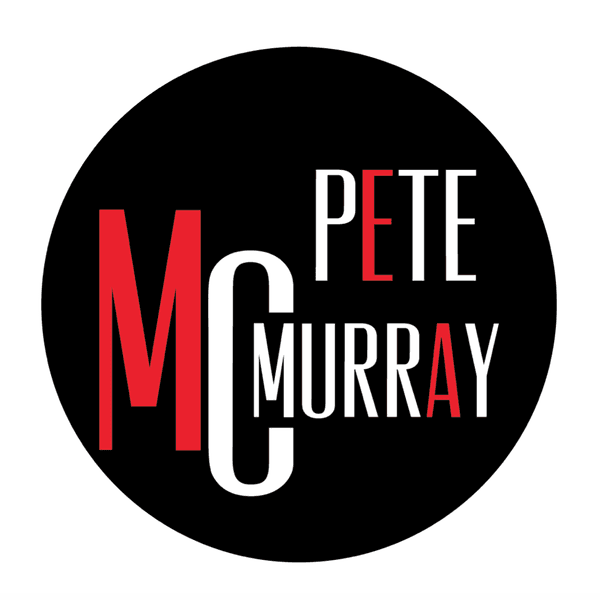 Pete McMurray