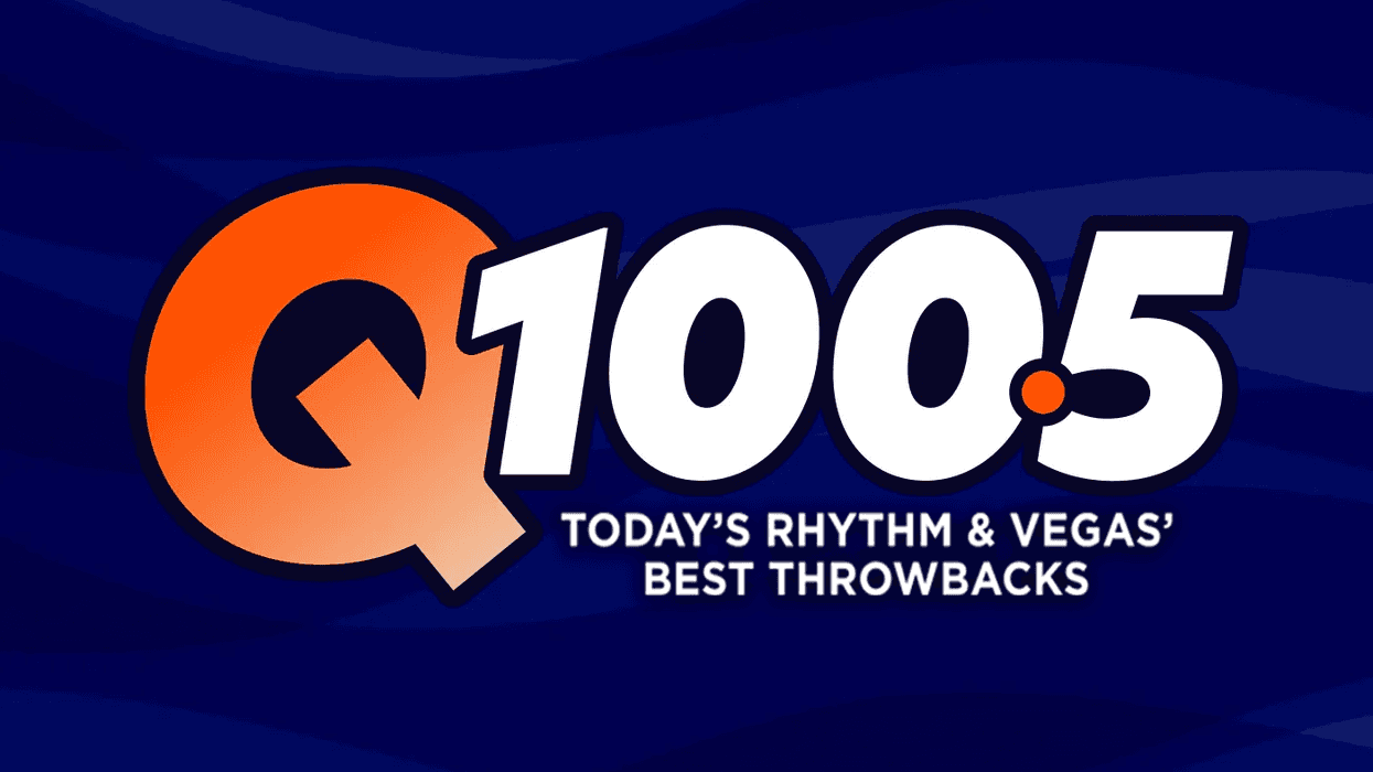 Q100.5 Commercial Free Mornings