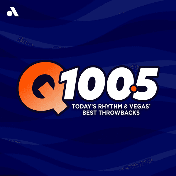 Q100.5 Friday Night House Party