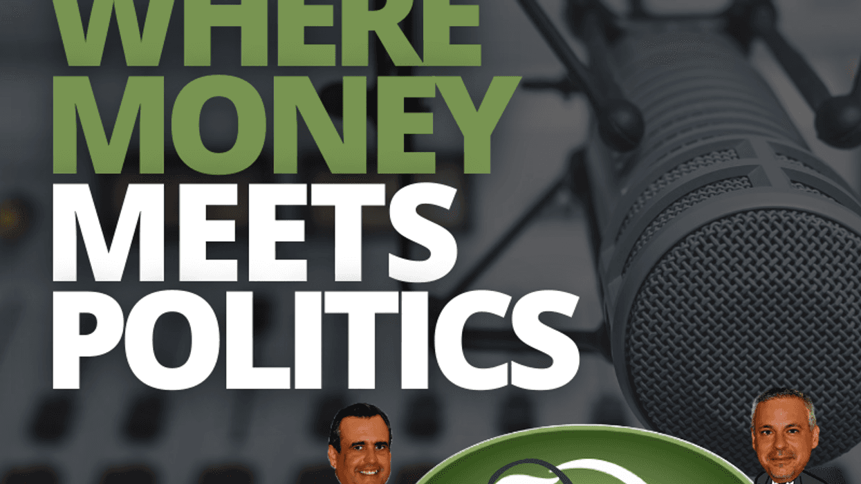 Financial Guys with Glenn Wiggle and Mike Lomas
