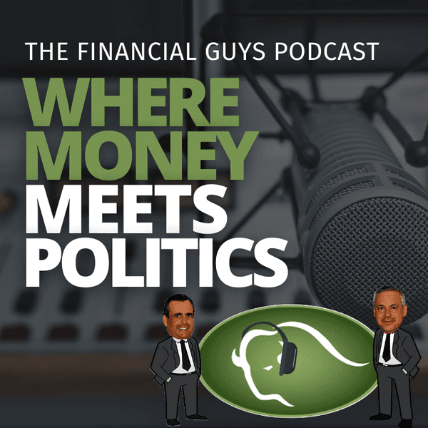 Financial Guys with Glenn Wiggle and Mike Lomas