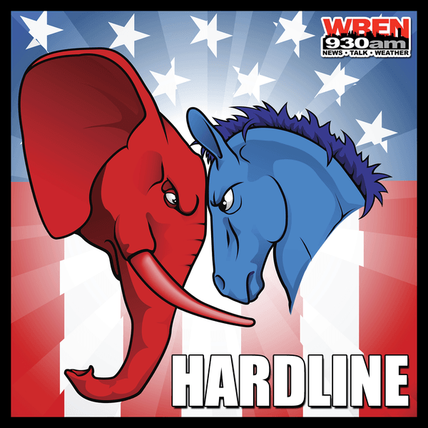 Hardline with Joe Beamer