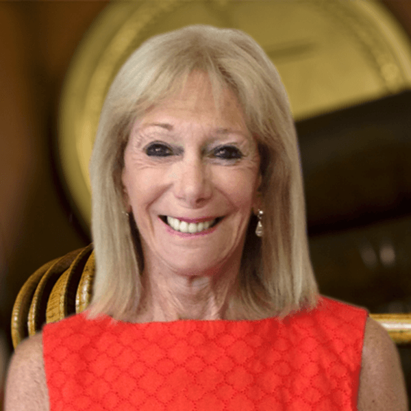 On Target with Penny Wolfgang