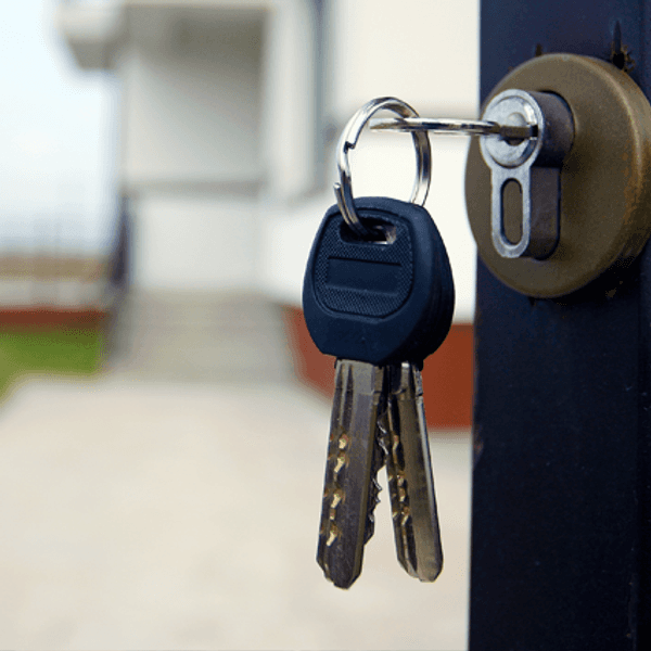 R House with Peter Hunt