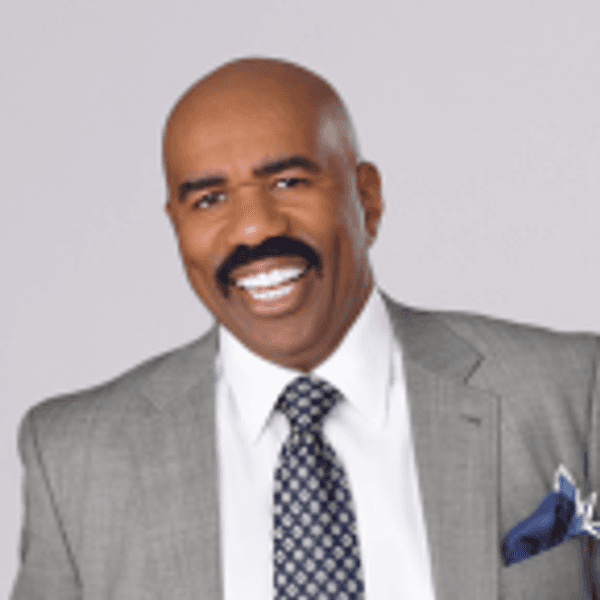 The Steve Harvey Morning Show