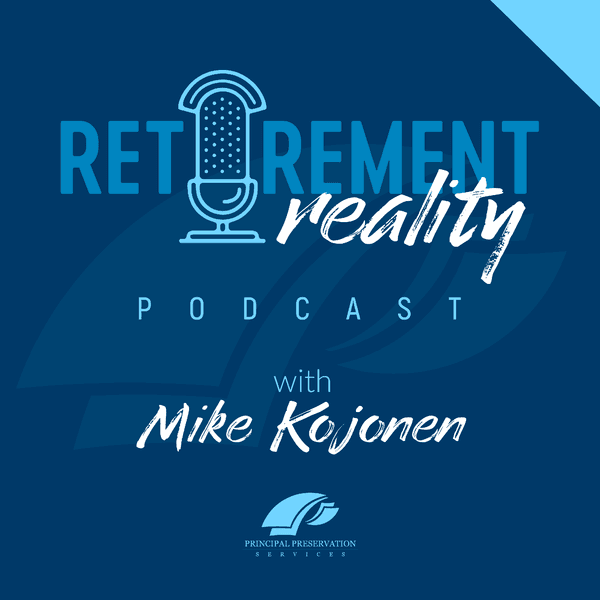 Retirement Reality Radio