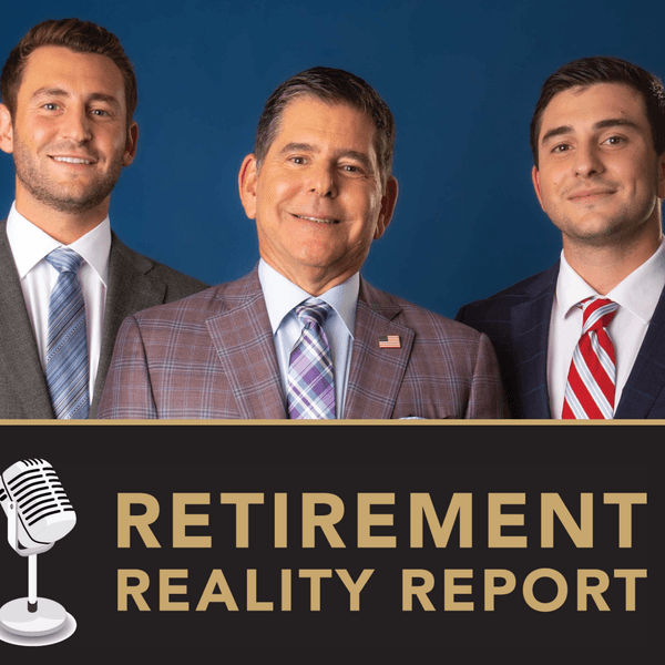 Retirement Reality Report