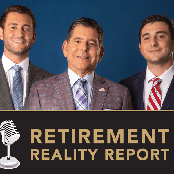 Retirement Reality Report