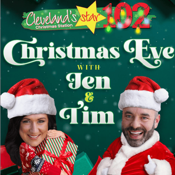 Christmas Eve In Cleveland