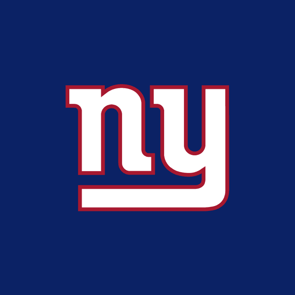 New York Giants Football