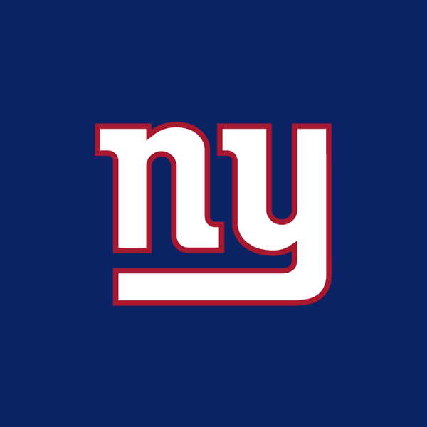 New York Giants Football