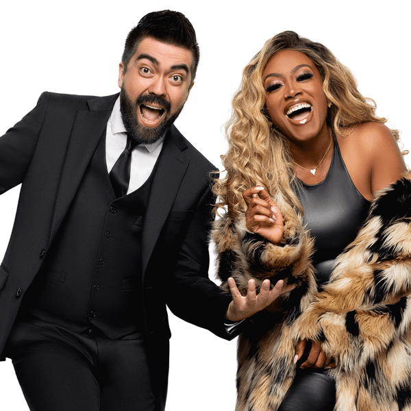 The Dex & Barbie T Show