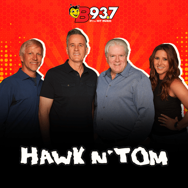 Hawk & Tom