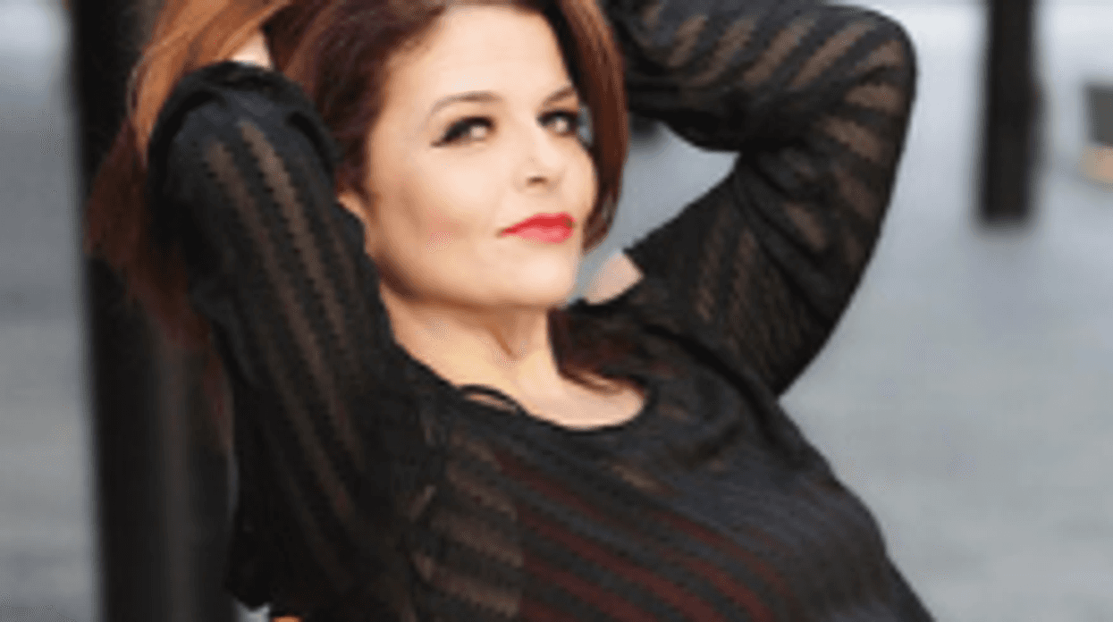 Sheri Taylor