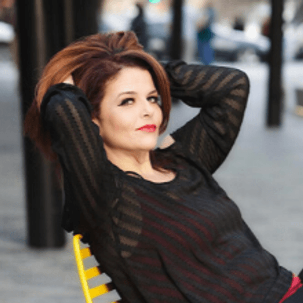 Sheri Taylor