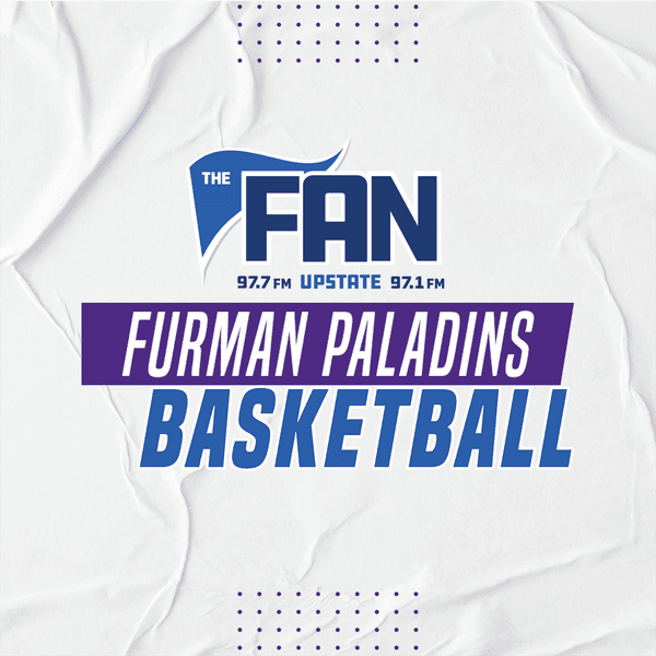 Furman Paladins Basketball