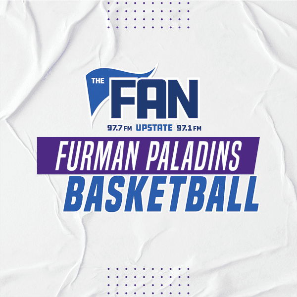 Furman Paladins Basketball