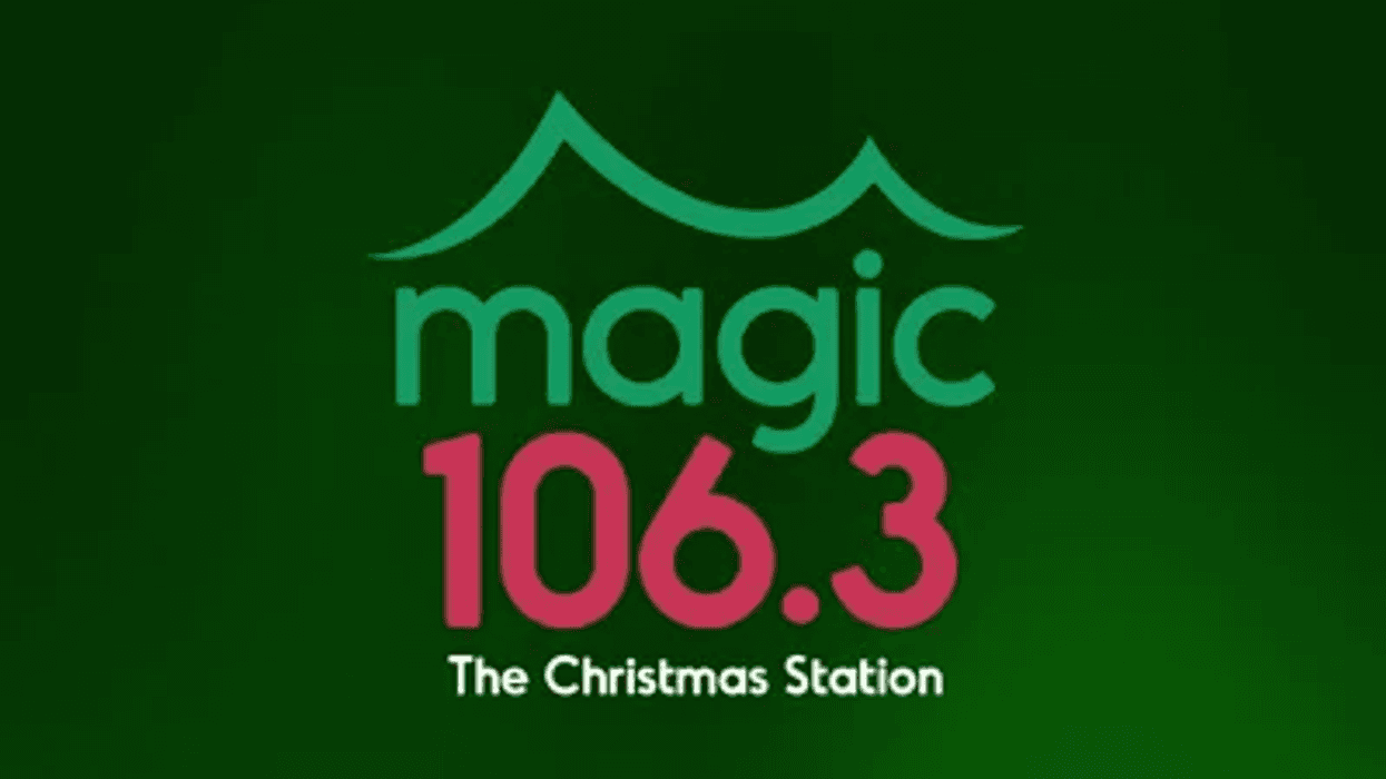 Magic 106.3 Public Service