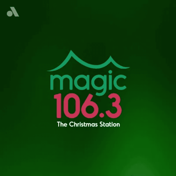 Magic 106.3 Public Service
