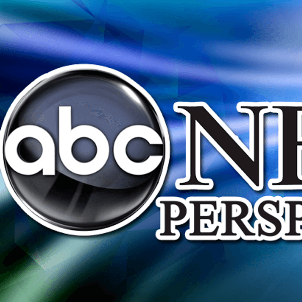 ABC News Start Here Weekend