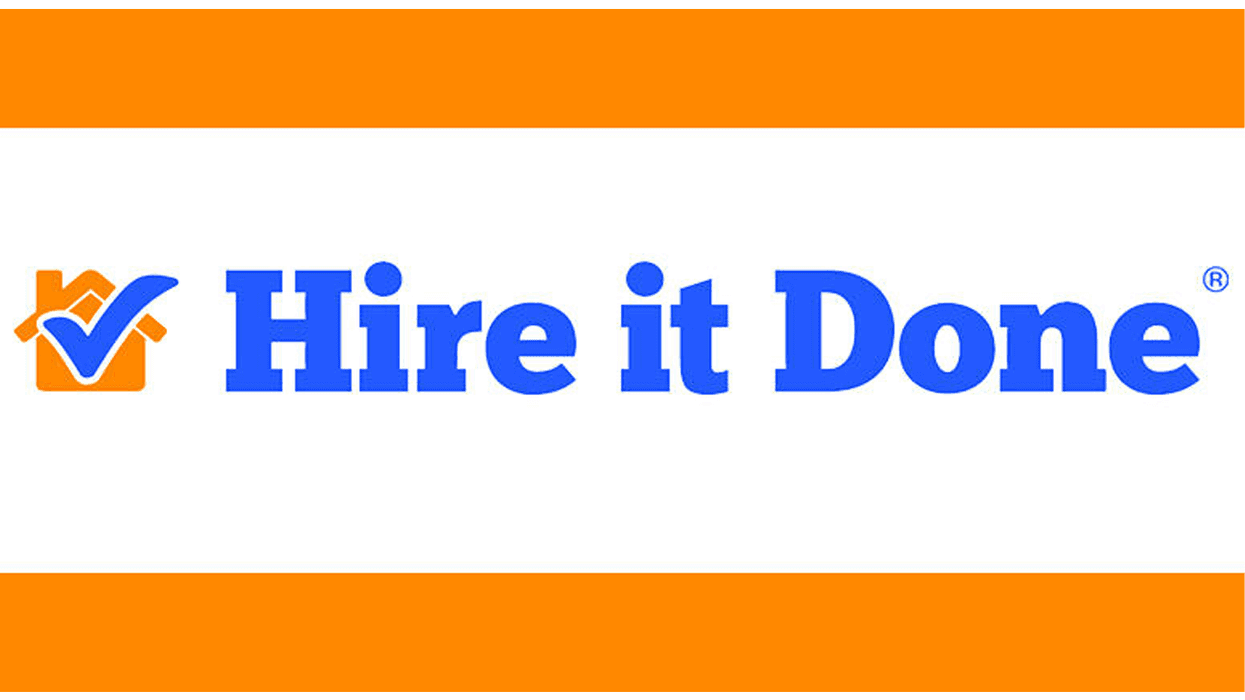 Hire It Done