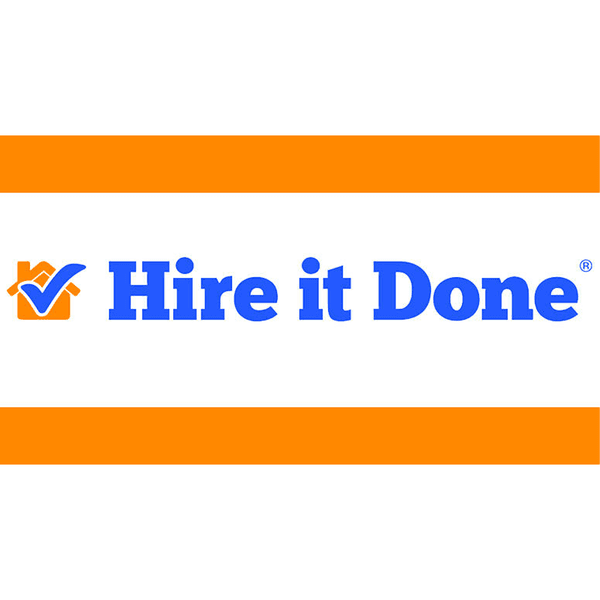 Hire It Done