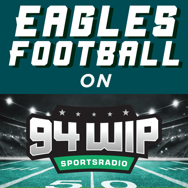 Countdown to Kickoff on 94WIP