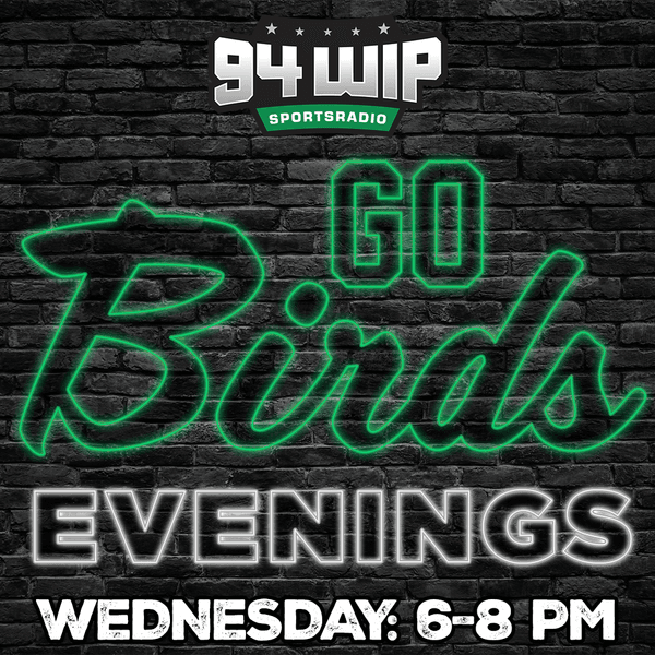 Go Birds Evenings