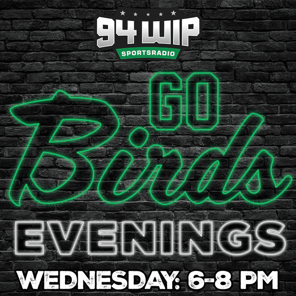 Go Birds Evenings