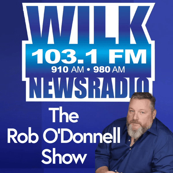 The Rob O'Donnell Show