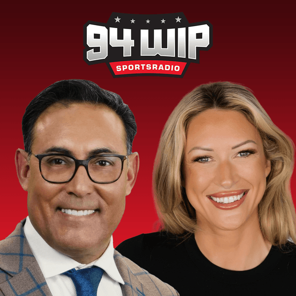 Devan Kaney and Ruben Amaro Jr.