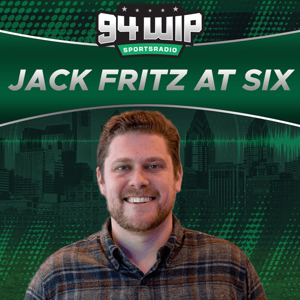 Jack Fritz at Six