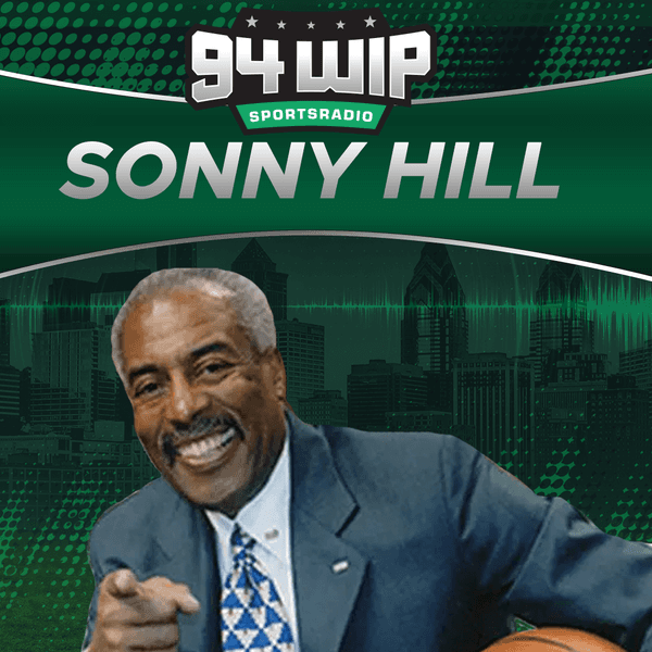 Sonny Hill Show