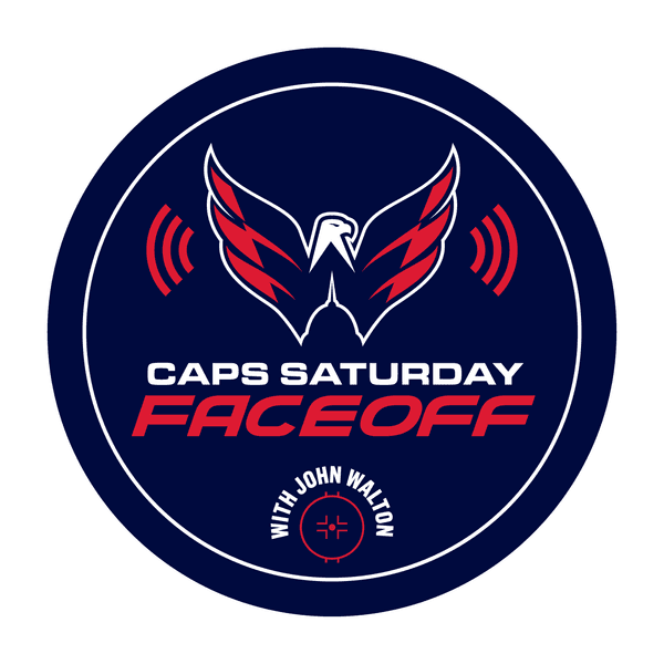 Caps Saturday Faceoff