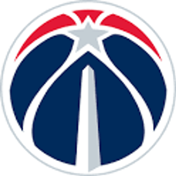 Washington Wizards Basketball