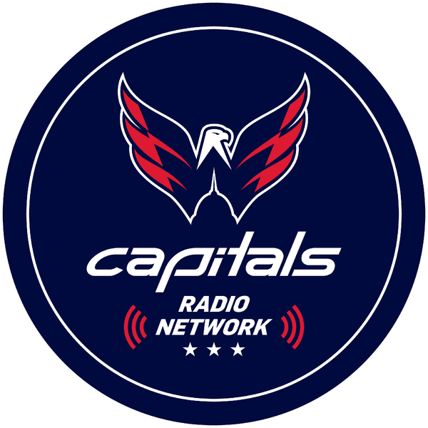 Washington Capitals Hockey