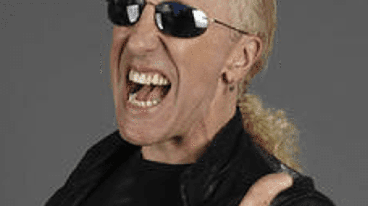 House of Hair with Dee Snider