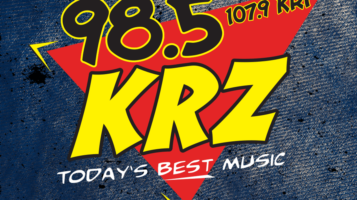 KRZ Cares About Our Community