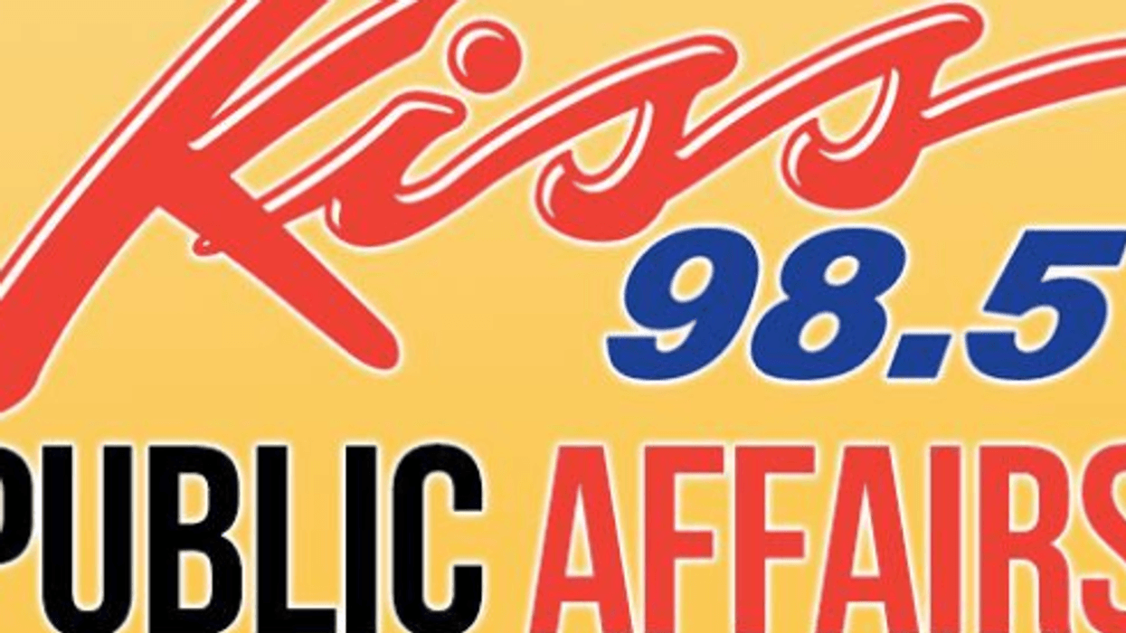 KISS Public Affairs