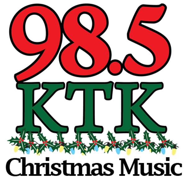 98.5 KTK-Christmas Music
