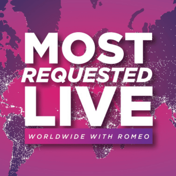 Most Requested LIVE with Romeo