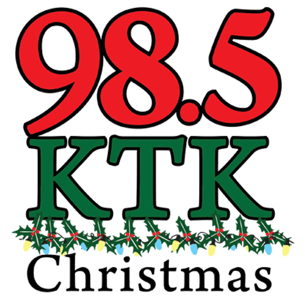 98.5 KTK Merry Christmas!