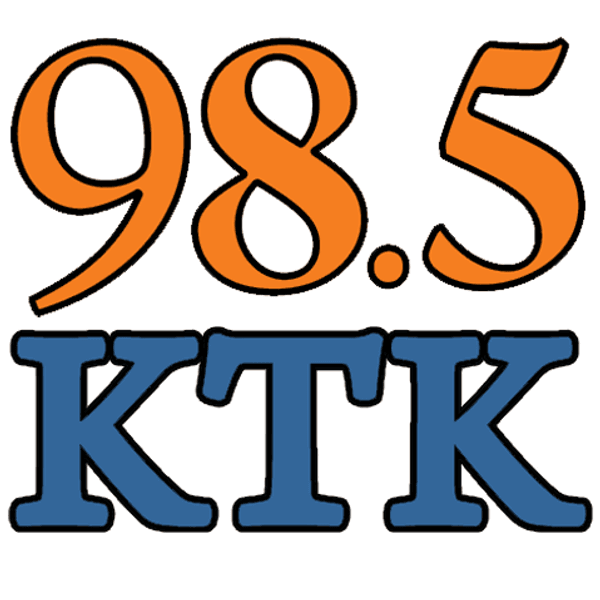 98.5 KTK weekends