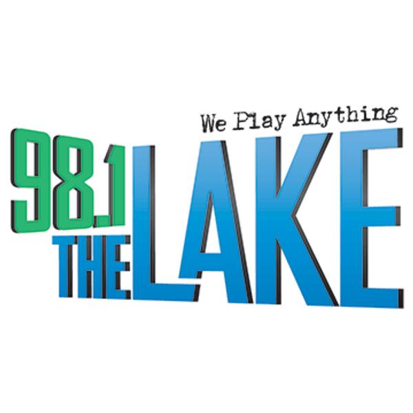 98.1 The Lake Commercial-Free Hour