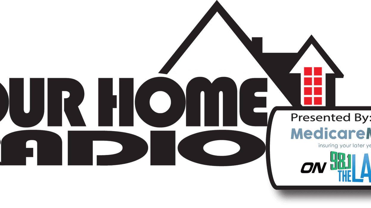 Your Home Radio