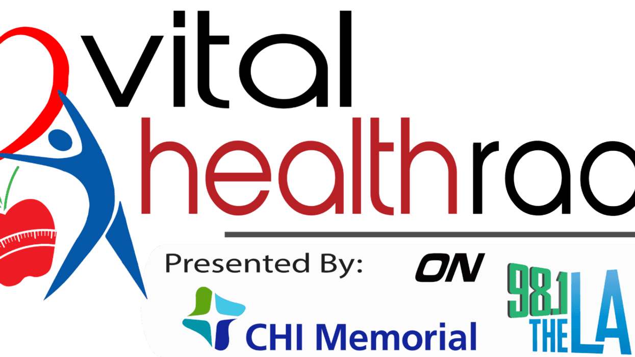 Vital Health Radio