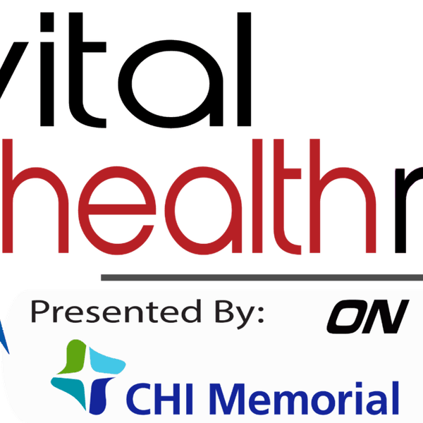 Vital Health Radio