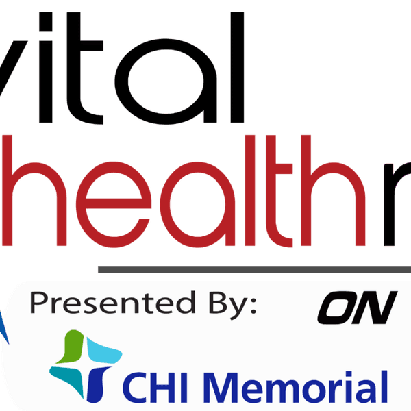 Vital Health Radio